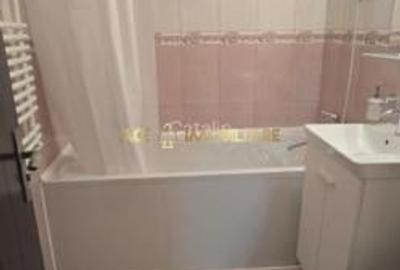 Apartament cu 2 camere semidecomandat, mobilat în Crângași - 9