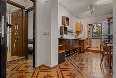 4 camere, 80,9 mp utili + balcon, Str. Oteșani - Zona Piata Obor - 8