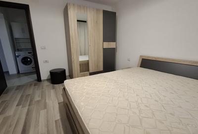 Faleza Nord - zoom beach -ap 2 cam , et 2, suprafata generoasa (mobilat complet) - 14