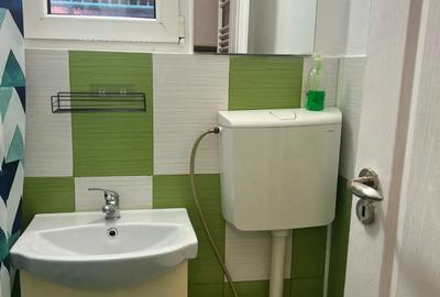 Inchiriez apartament cu o camera - 3