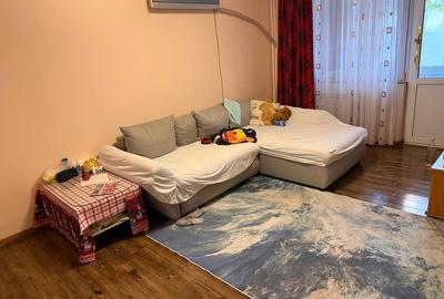 Apartament cu 3 camere decomandat în Exterior Vest - 7
