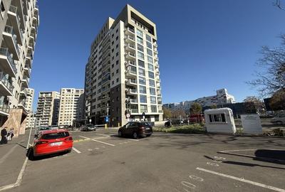 2 camere - GranVia Park - Plaza Romania - nemobilat - 1