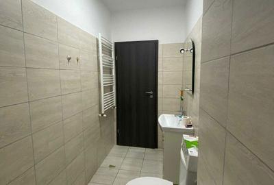 Garsonieră decomandată în Chiajna