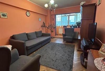 Parcul Voievozilor - etaj intermediar - apartament 3 camere decomandat 72mp Parcul Voievozilor - etaj intermediar - apartament 3 camere decomandat 72mp - 1