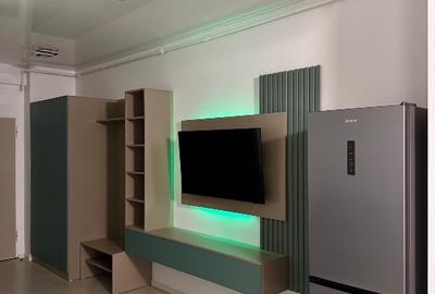 Apartament cu 2 camere decomandat în Nord - 9