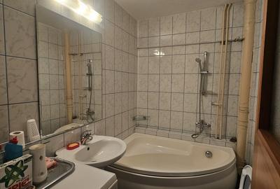 Apartament cu o cameră- Centru Civic Apartament cu o cameră- Centru Civic - 7