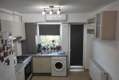 Apartament cu 2 camere decomandat, mobilat în Nord - 13