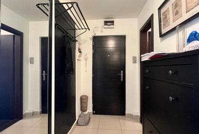 COMISION 0 % Apartament cu 3 camere, etaj 4 de vanzare, zona Dambovita - 17