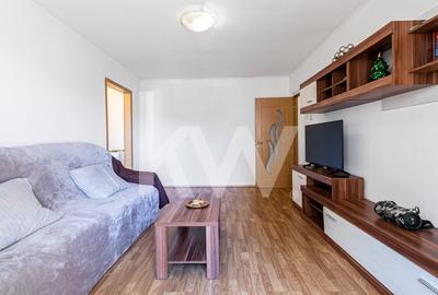 Apartament cu 2 camere semidecomandat, mobilat în Noua - 11