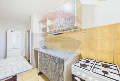 Apartament cu 2 camere decomandat, mobilat în Doamna Ghica - 7