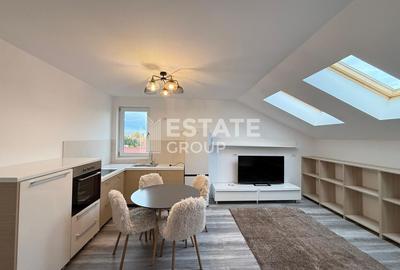 Dumbravita-Kaufland, mobilat modern - 3