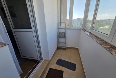 Apartament cu 2 camere nedecomandat, mobilat în Alexandru cel Bun - 10