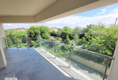 Apartament cu 2 camere semidecomandat, mobilat în Gheorgheni - 11
