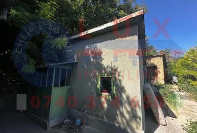 Casă cu 5 camere cu Teren 1394 Mp în Orizontului - 1