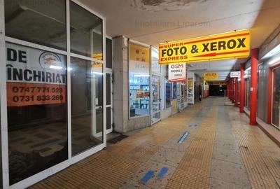 Spatiu comercial Piata Astra intrare din Uranus, VAD COMERCIAL - 7