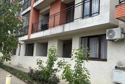 Apartament cu 2 camere decomandat în Central - 10