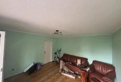 Ultracentral - Inchiriere ap. 3 camere + garaj - Piata Victoriei - 6