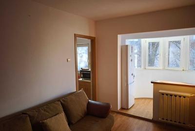 Apartament cu o camera | 25 mp | Manastur - 4