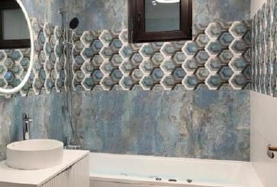 Apartament 3 camere cu gradina proprie - 12