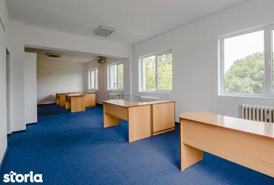 Spațiu comercial, de 276.96 mp, în Crângași - 3