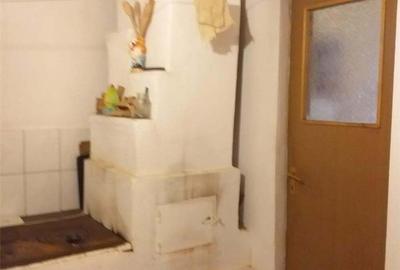 Casă cu 3 camere cu Teren 10 Mp în Merișoru - 6