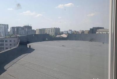 Spațiu comercial, de 7,000 mp, în Aviației - 1