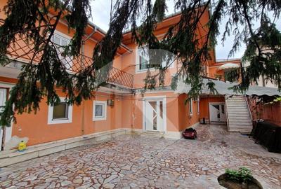 Casă individuală cu 7 camere cu Canalizare în Sălaj - 3