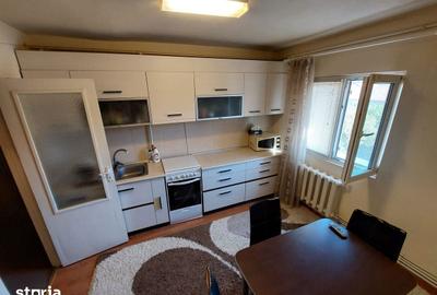 Apartament cu 2 camere în Central - 10