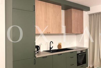 AX1146 Lipovei, Certificat Green Homes, Preluare Business - 4