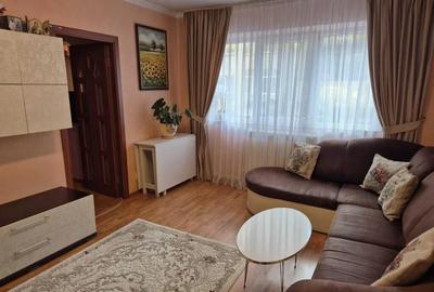 Apartament cu 2 Camere Nedecomandate - Parter -Zona George Enescu Apartament cu 2 Camere Nedecomandate - Parter -Zona George Enescu - 6