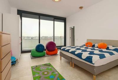 Piata Muncii,bl,2017,DECOMANDAT,Vedere Paronamica,terasa 374mp,centrala,parcare - 4