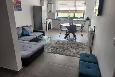 Apartament cu 2 camere decomandat în Central - 3