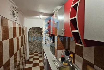 Apartament cu 3 camere, mobilat în Pantelimon - 5