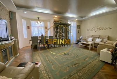 4 camere, Calea Grivitei / Calea Victoriei, 128 mp, et 1/3, monument istoric 4 camere, Calea Grivitei / Calea Victoriei, 128 mp, et 1/3, monument istoric - 7