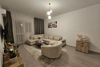 Apartament cu 2 camere decomandat în Metalurgiei - 1