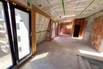 Vanzare cladire de biroruri/casa in zona Dorobantilor Vanzare cladire de biroruri/casa in zona Dorobantilor - 5