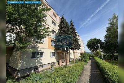Apartament cu 2 camere decomandat, mobilat în Zorilor - 1