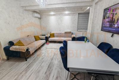 Apartament 2 camere de vanzare, in zona Inel II - Calipso Residence - 7