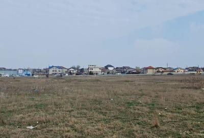 Teren de vanzare Constanta zona Boreal - 1