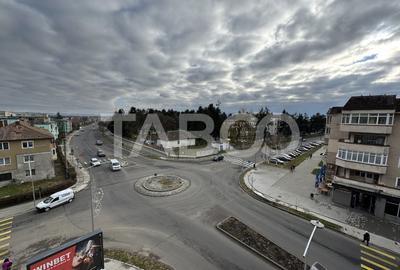 Comision0%! Apartament 3 camere 2 bai suprafata utila 65mp balcon 15mp - 7