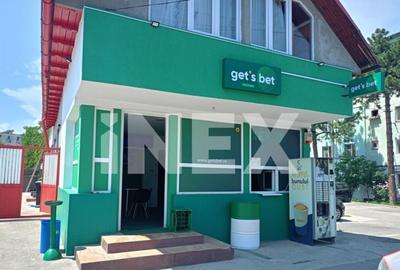 Spa?iu comercial stradal de inchiriat Calea Draga?a - 1