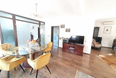 Casă individuală cu 5 camere cu Canalizare în Bucureștii Noi - 2