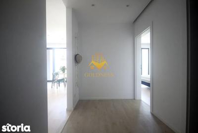 Apartament cu 2 camere, mobilat în Plopilor - 6