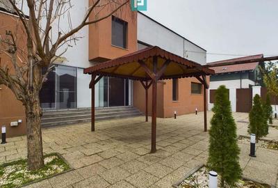 Vila de lux cu doua locuin?e, in Dumbravi?a Loca?ie Excelenta! - 2