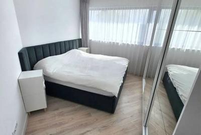 Apartament cu 3 camere semidecomandat în Central - 7
