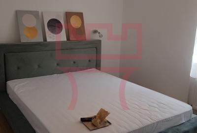 Apartament cu 2 camere decomandat, mobilat în Gheorgheni - 2