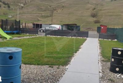 Casă cu 4 camere cu Teren 755 Mp în Feleacu - 12