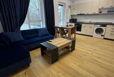 Apartament cu 3 camere în Grozăvești - 6