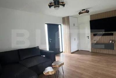 Casa superba Cristian, mobilata si nefolosita - 17