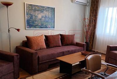 Apartament cu 2 camere decomandat, mobilat în Aviației - 1